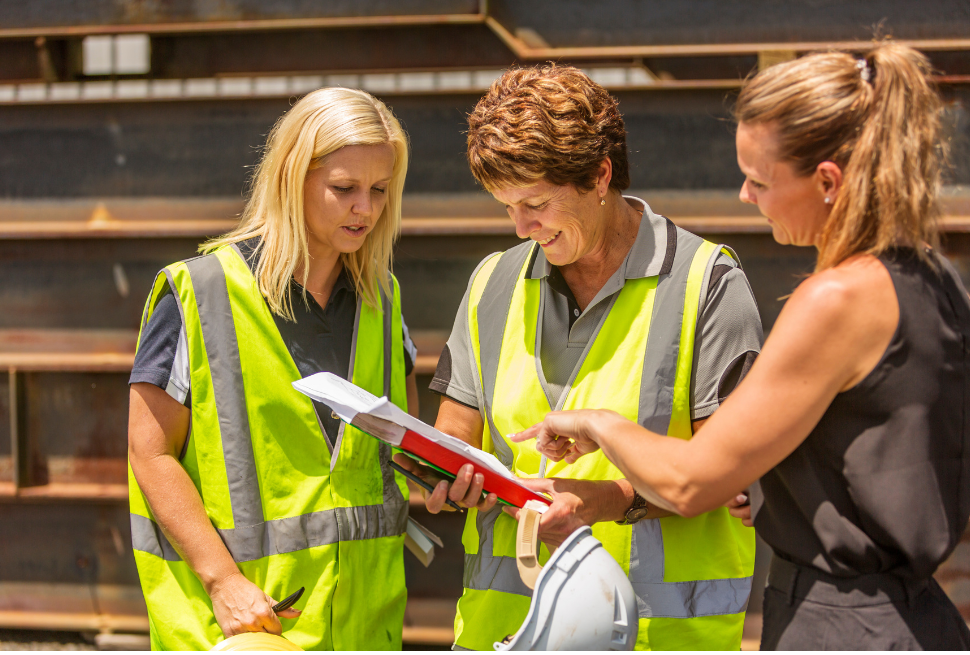 Why More Women in Electrotechnology Makes Good Business Sense